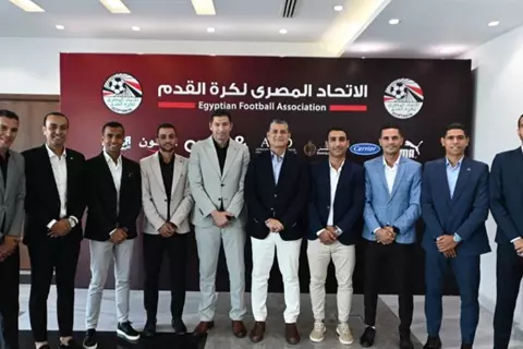 رويز: لدينا عناصر على نفس مستوى حكام "فيفا"